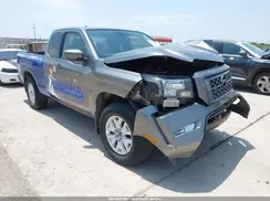 1N6ED1CL0RN650255 2024 NISSAN NAVARA (FRONTIER)