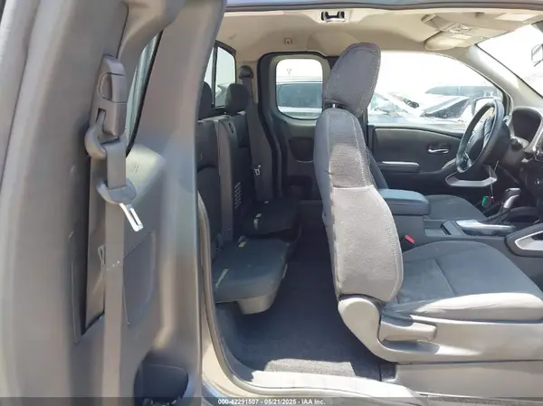 1N6ED1CL0RN650255 2024 NISSAN NAVARA (FRONTIER) - Image 8
