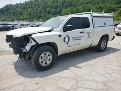 1N6ED1CL0RN656752 2024 NISSAN NAVARA (FRONTIER)