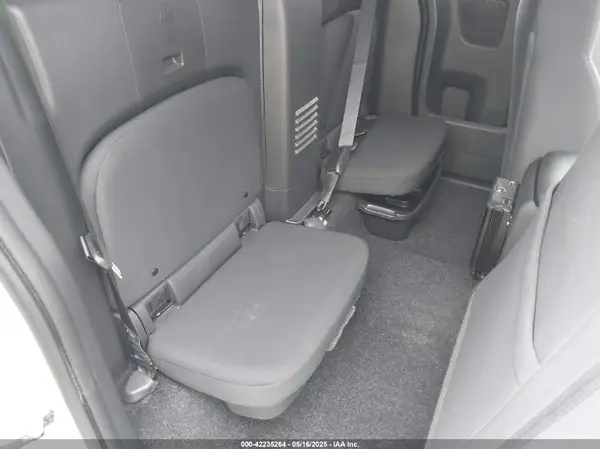 1N6ED1CL0RN656752 2024 NISSAN NAVARA (FRONTIER) - Image 8