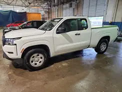 1N6ED1CL0RN668268 2024 NISSAN NAVARA (FRONTIER)