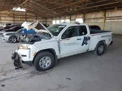 1N6ED1CL0RN669159 2024 NISSAN NAVARA (FRONTIER)