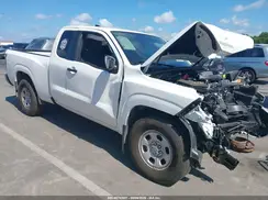 1N6ED1CL0SN617925 2025 NISSAN NAVARA (FRONTIER)