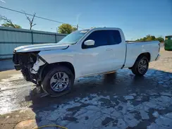 1N6ED1CL0SN626298 2025 NISSAN NAVARA (FRONTIER)