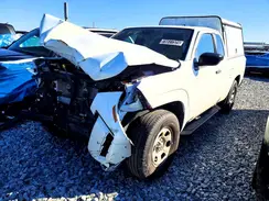 1N6ED1CL0SN626494 2025 NISSAN NAVARA (FRONTIER)