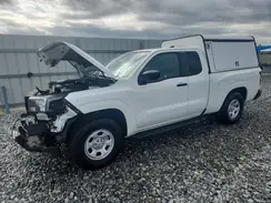 1N6ED1CL0SN626723 2025 NISSAN NAVARA (FRONTIER)