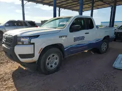 1N6ED1CL0SN633719 2025 NISSAN NAVARA (FRONTIER)