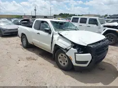 1N6ED1CL0SN634630 2025 NISSAN NAVARA (FRONTIER)