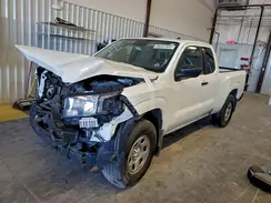 1N6ED1CL0SN639715 2025 NISSAN NAVARA (FRONTIER)
