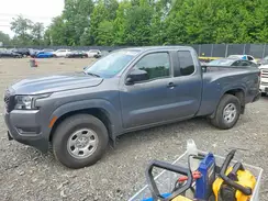 1N6ED1CL0SN646857 2025 NISSAN NAVARA (FRONTIER)