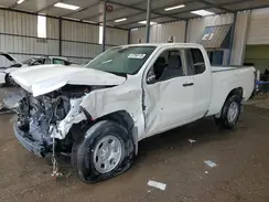 1N6ED1CL0SN652058 2025 NISSAN NAVARA (FRONTIER)