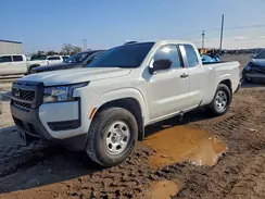 1N6ED1CL0SN658717 2025 NISSAN NAVARA (FRONTIER)