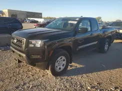 1N6ED1CL1NN617825 2022 NISSAN NAVARA (FRONTIER)