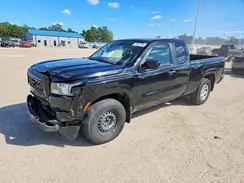 1N6ED1CL1NN620658 2022 NISSAN NAVARA (FRONTIER)