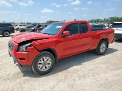 1N6ED1CL1NN620840 2022 NISSAN NAVARA (FRONTIER)