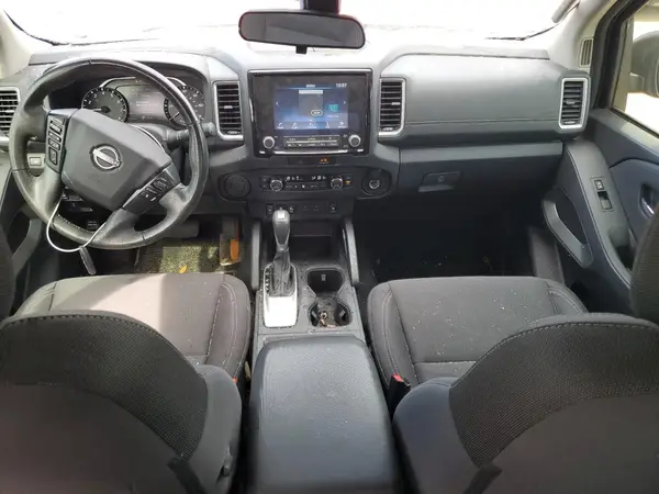 1N6ED1CL1NN620840 2022 NISSAN NAVARA (FRONTIER) - Image 8