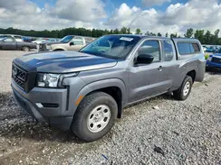 1N6ED1CL1NN624290 2022 NISSAN NAVARA (FRONTIER)