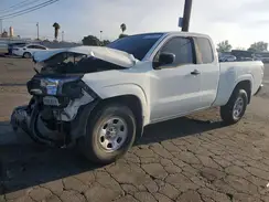 1N6ED1CL1NN627836 2022 NISSAN NAVARA (FRONTIER)