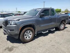 1N6ED1CL1NN641042 2022 NISSAN NAVARA (FRONTIER)