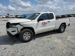 1N6ED1CL1NN650274 2022 NISSAN NAVARA (FRONTIER)