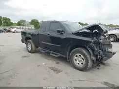 1N6ED1CL1NN651392 2022 NISSAN NAVARA (FRONTIER)