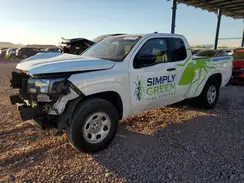 1N6ED1CL1NN651831 2022 NISSAN NAVARA (FRONTIER)