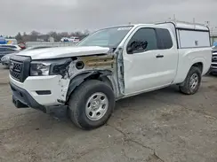 1N6ED1CL1NN654860 2022 NISSAN NAVARA (FRONTIER)