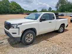 1N6ED1CL1NN655507 2022 NISSAN NAVARA (FRONTIER)