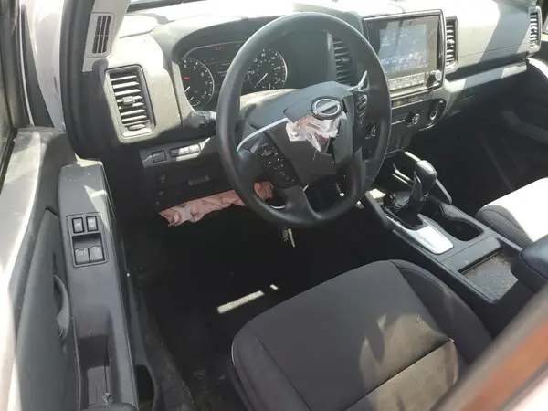1N6ED1CL1NN659105 2022 NISSAN NAVARA (FRONTIER) - Image 8