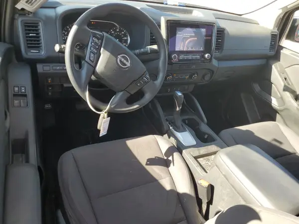1N6ED1CL1NN659282 2022 NISSAN NAVARA (FRONTIER) - Image 8