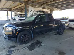 1N6ED1CL1NN666748 2022 NISSAN NAVARA (FRONTIER)