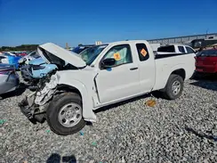 1N6ED1CL1NN670539 2022 NISSAN NAVARA (FRONTIER)