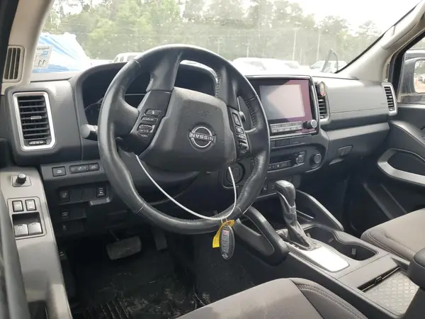 1N6ED1CL1NN696364 2022 NISSAN NAVARA (FRONTIER) - Image 8