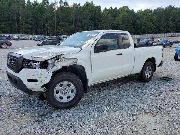 1N6ED1CL1PN622400 2023 NISSAN NAVARA (FRONTIER) - Image 1
