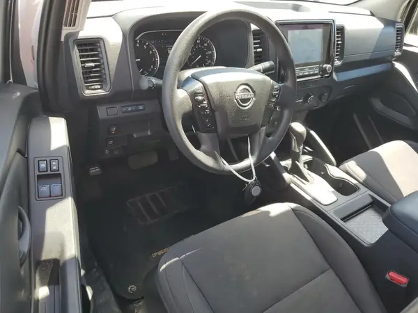 1N6ED1CL1PN622400 2023 NISSAN NAVARA (FRONTIER) - Image 8