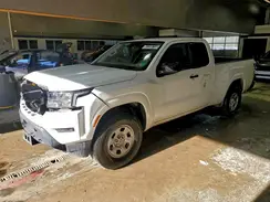 1N6ED1CL1PN627452 2023 NISSAN NAVARA (FRONTIER)