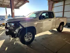 1N6ED1CL1PN641917 2023 NISSAN NAVARA (FRONTIER)