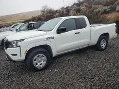 1N6ED1CL1PN644249 2023 NISSAN NAVARA (FRONTIER)