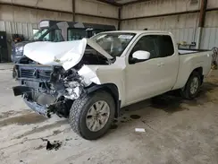 1N6ED1CL1PN647040 2023 NISSAN NAVARA (FRONTIER)