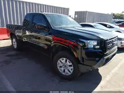 1N6ED1CL1PN649015 2023 NISSAN NAVARA (FRONTIER)