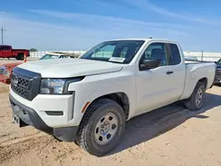 1N6ED1CL1PN656546 2023 NISSAN NAVARA (FRONTIER)