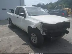 1N6ED1CL1PN662623 2023 NISSAN NAVARA (FRONTIER)