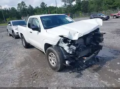 1N6ED1CL1PN663285 2023 NISSAN NAVARA (FRONTIER)