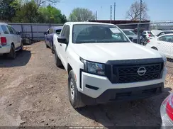 1N6ED1CL1PN663299 2023 NISSAN NAVARA (FRONTIER)