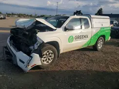 1N6ED1CL1RN628149 2024 NISSAN NAVARA (FRONTIER)