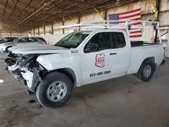 1N6ED1CL1RN632508 2024 NISSAN NAVARA (FRONTIER)