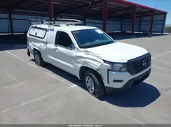 1N6ED1CL1RN632718 2024 NISSAN NAVARA (FRONTIER)
