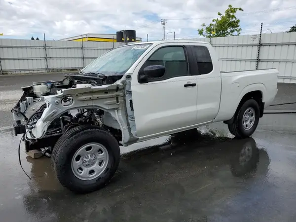 1N6ED1CL1RN634131 2024 NISSAN NAVARA (FRONTIER) - Image 1