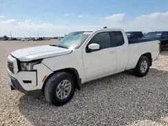 1N6ED1CL1RN634887 2024 NISSAN NAVARA (FRONTIER)