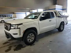 1N6ED1CL1RN636171 2024 NISSAN NAVARA (FRONTIER)